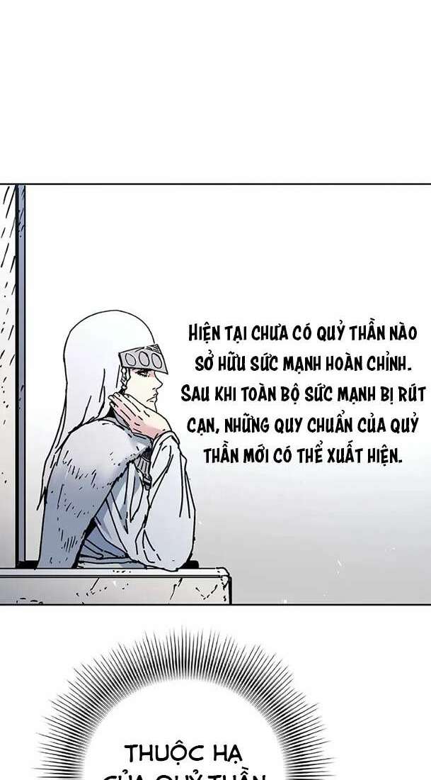 Bố Vô Song: Chapter 260