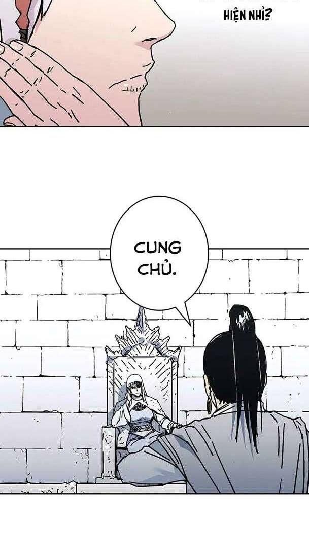 Bố Vô Song: Chapter 260