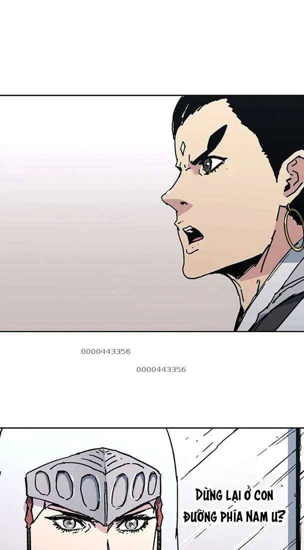 Bố Vô Song: Chapter 260