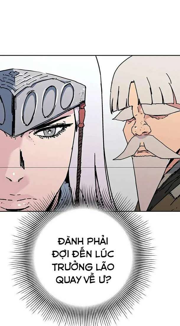 Bố Vô Song: Chapter 260
