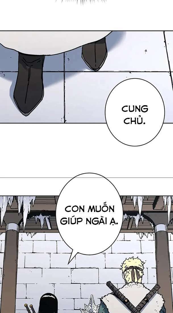 Bố Vô Song: Chapter 260