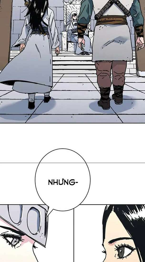 Bố Vô Song: Chapter 260