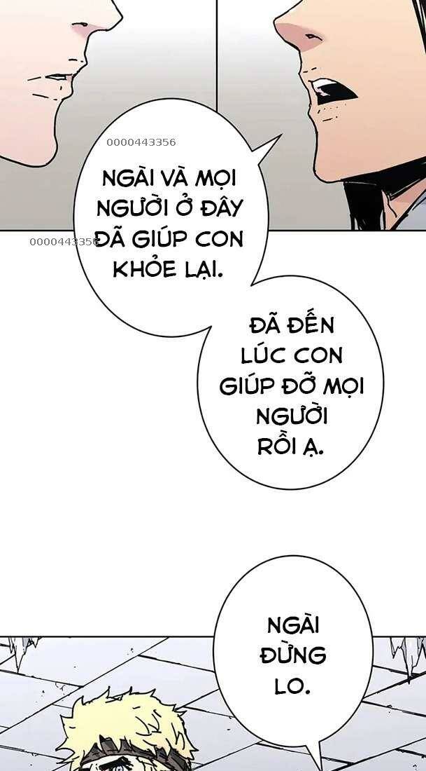 Bố Vô Song: Chapter 260
