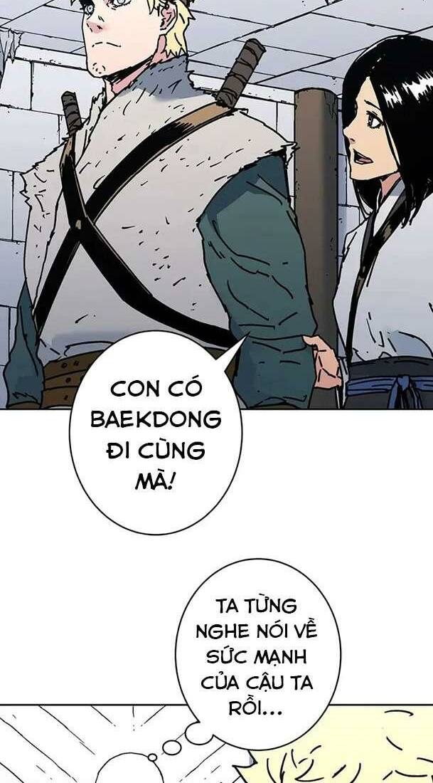 Bố Vô Song: Chapter 260