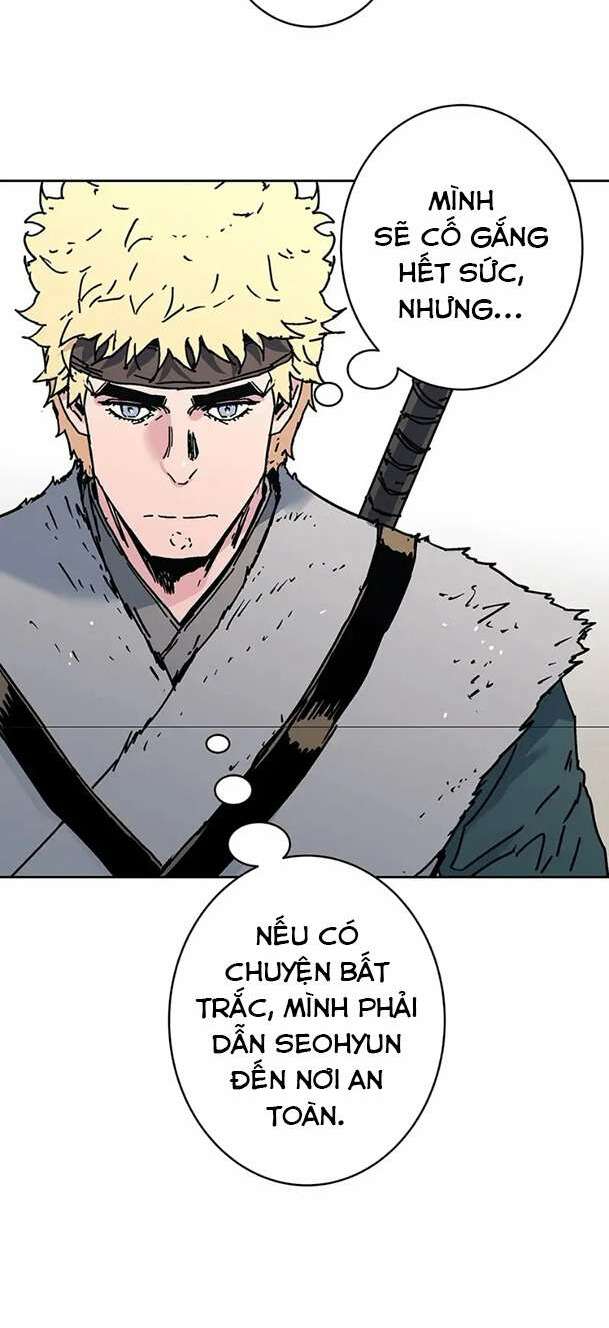 Bố Vô Song: Chapter 260