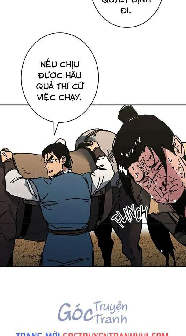 Bố Vô Song: Chapter 260