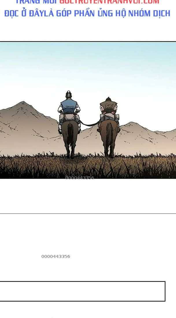 Bố Vô Song: Chapter 260