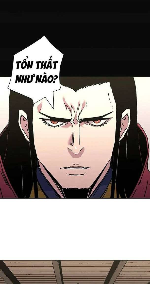 Bố Vô Song: Chapter 260