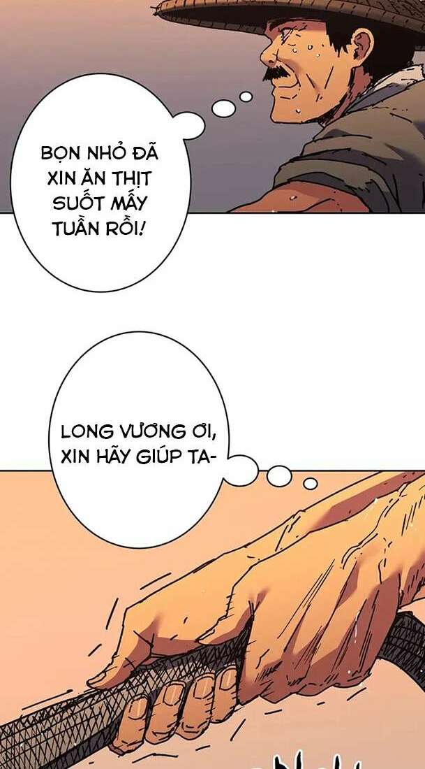 Bố Vô Song: Chapter 260