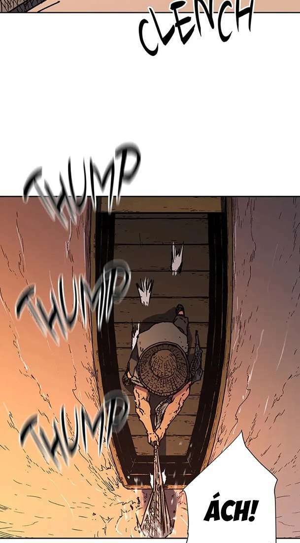 Bố Vô Song: Chapter 260