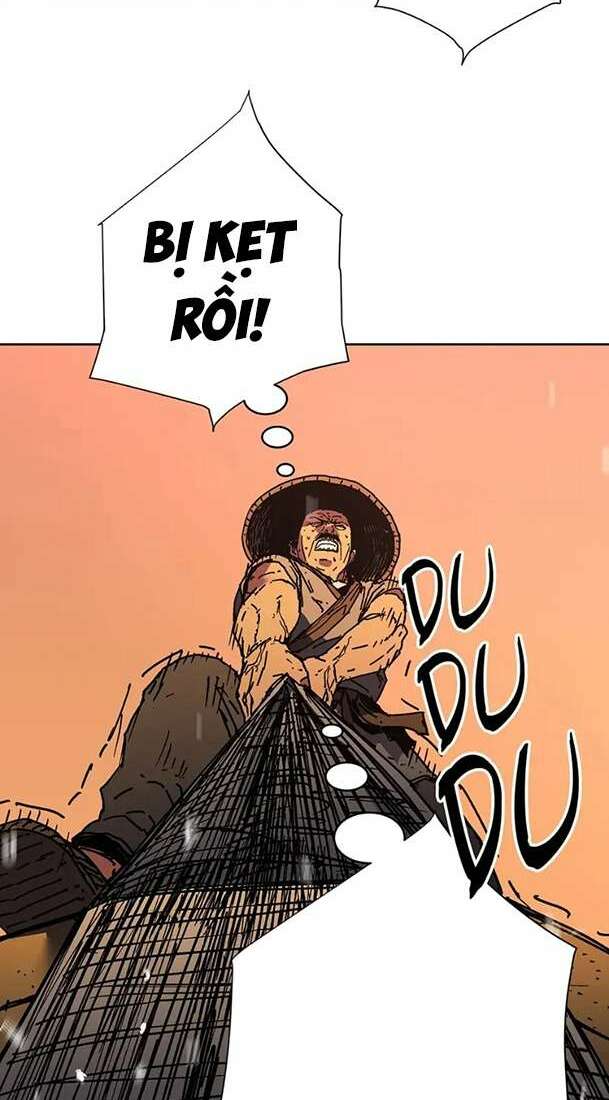 Bố Vô Song: Chapter 260