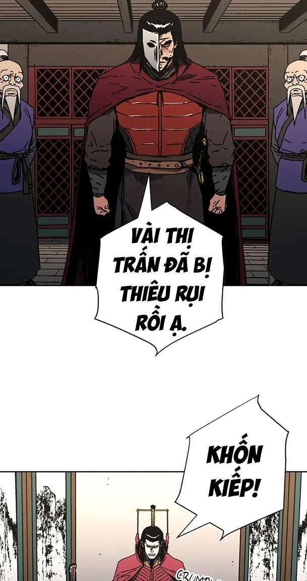 Bố Vô Song: Chapter 260