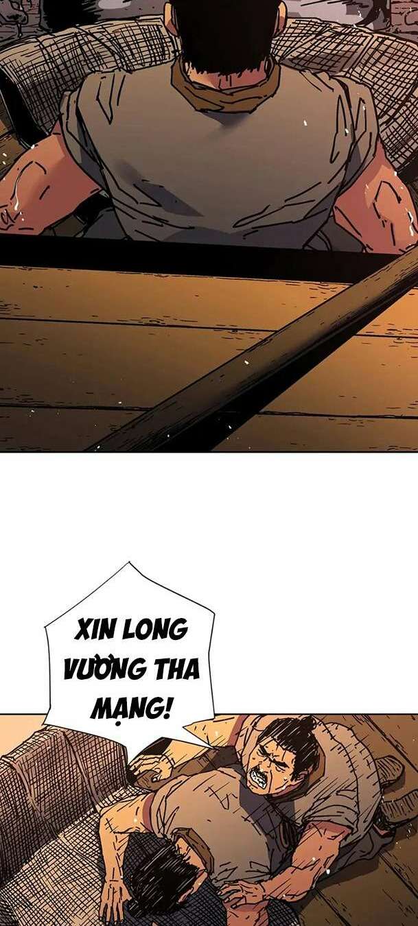 Bố Vô Song: Chapter 260