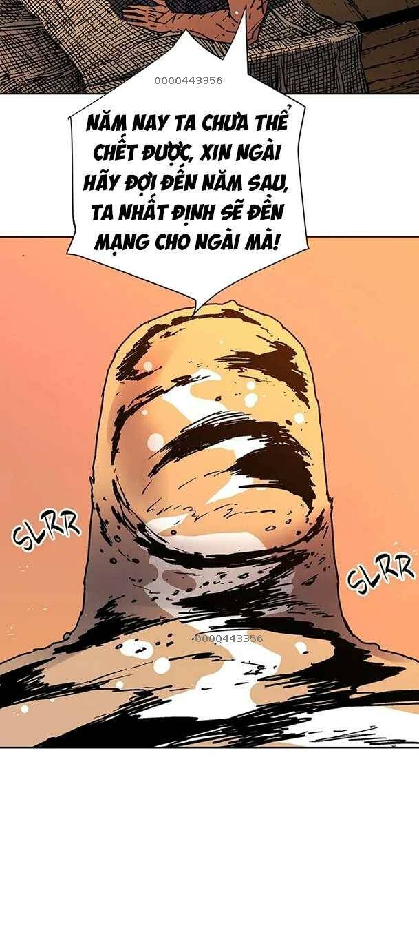 Bố Vô Song: Chapter 260