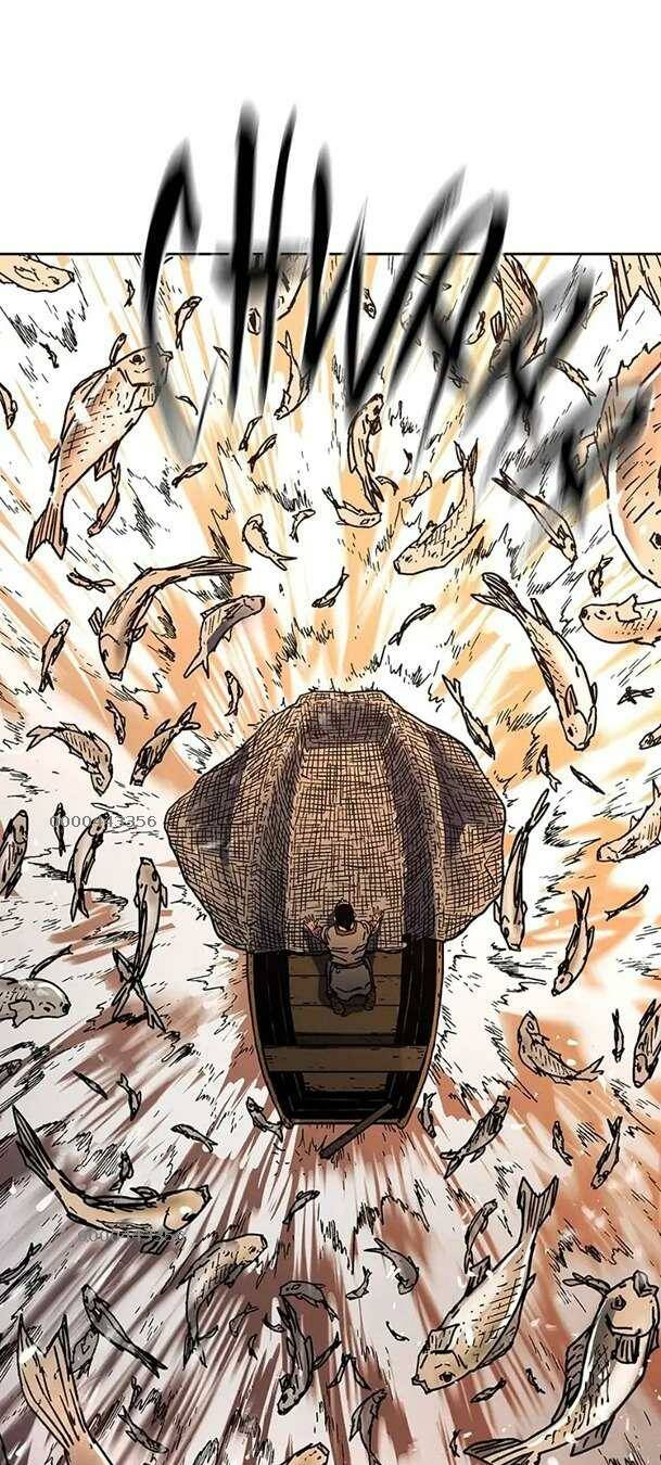 Bố Vô Song: Chapter 260