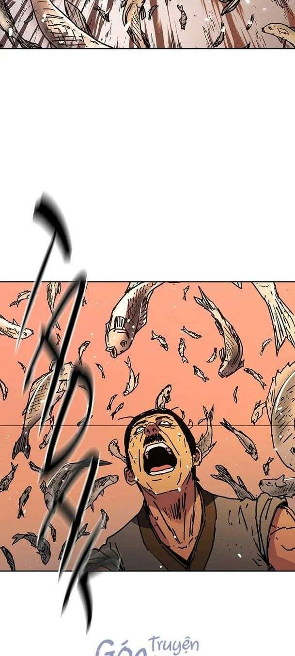 Bố Vô Song: Chapter 260