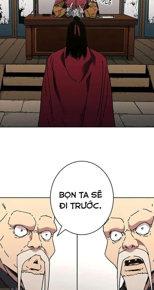 Bố Vô Song: Chapter 260