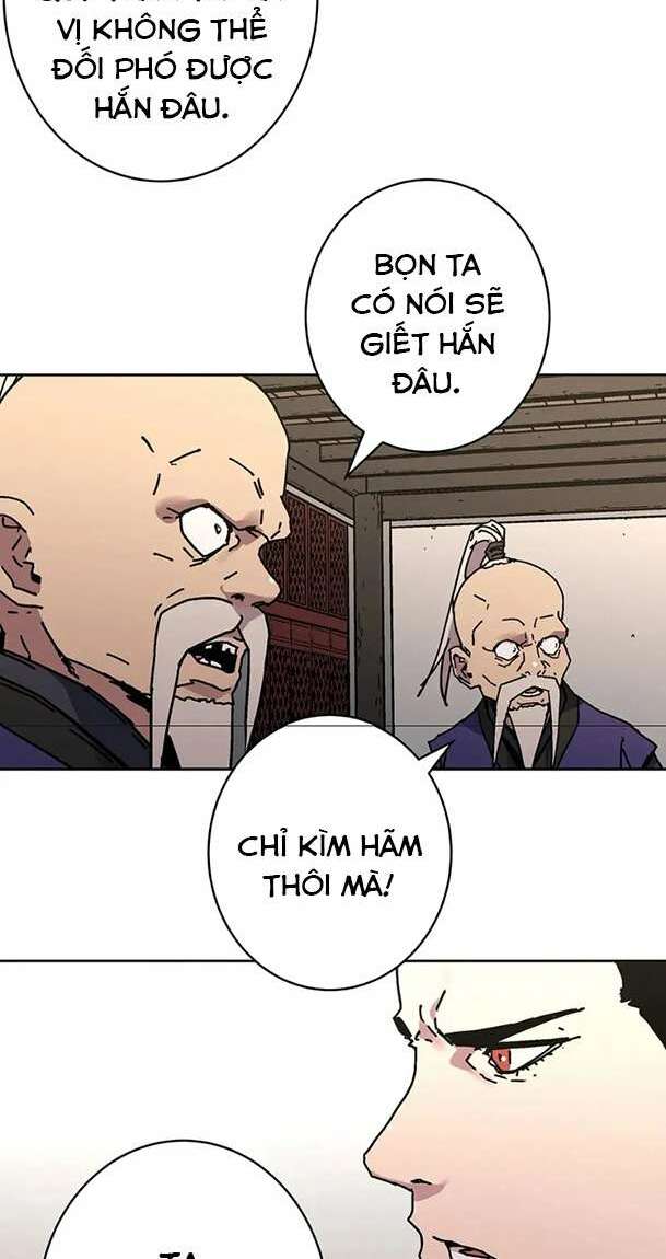 Bố Vô Song: Chapter 260
