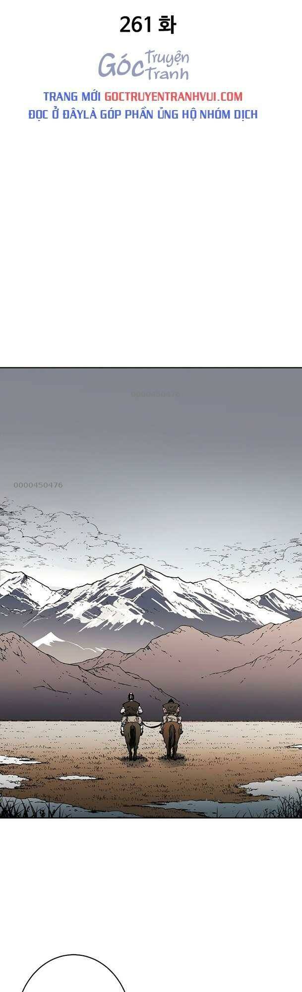 Bố Vô Song: Chapter 261