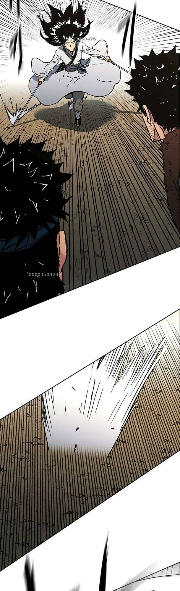 Bố Vô Song: Chapter 261