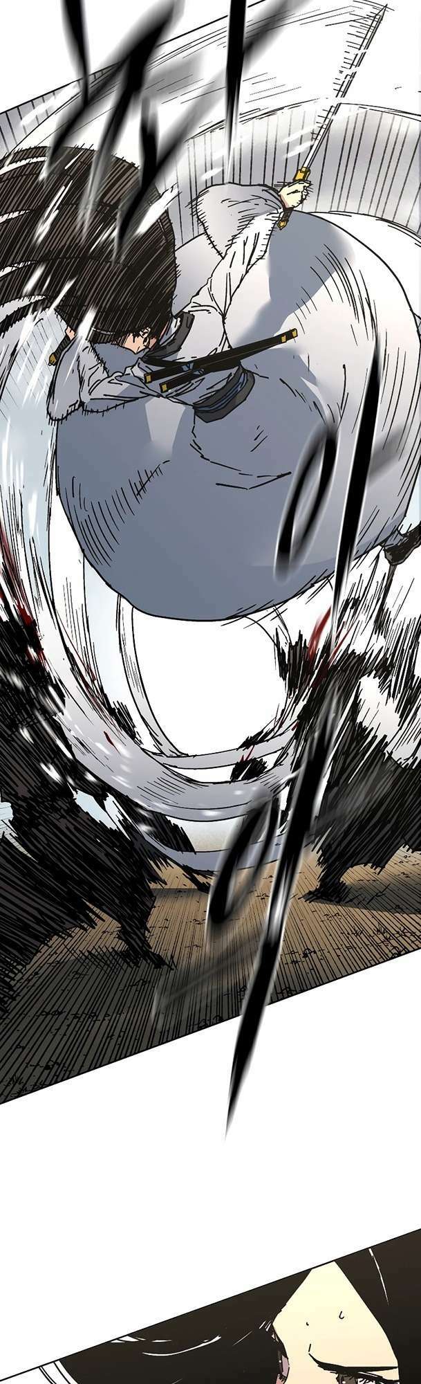 Bố Vô Song: Chapter 261