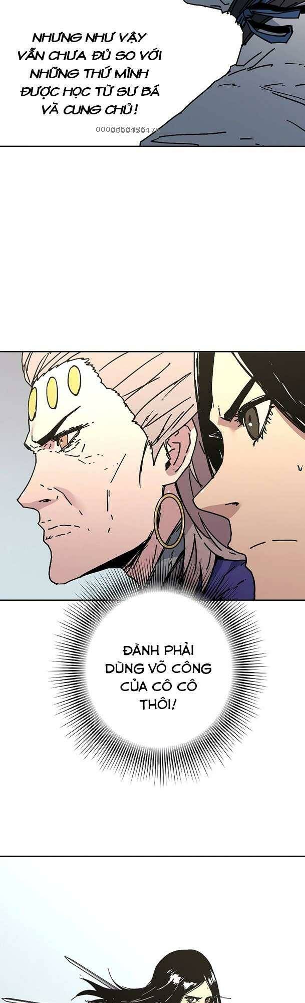Bố Vô Song: Chapter 261