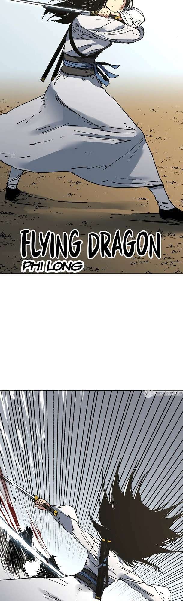 Bố Vô Song: Chapter 261