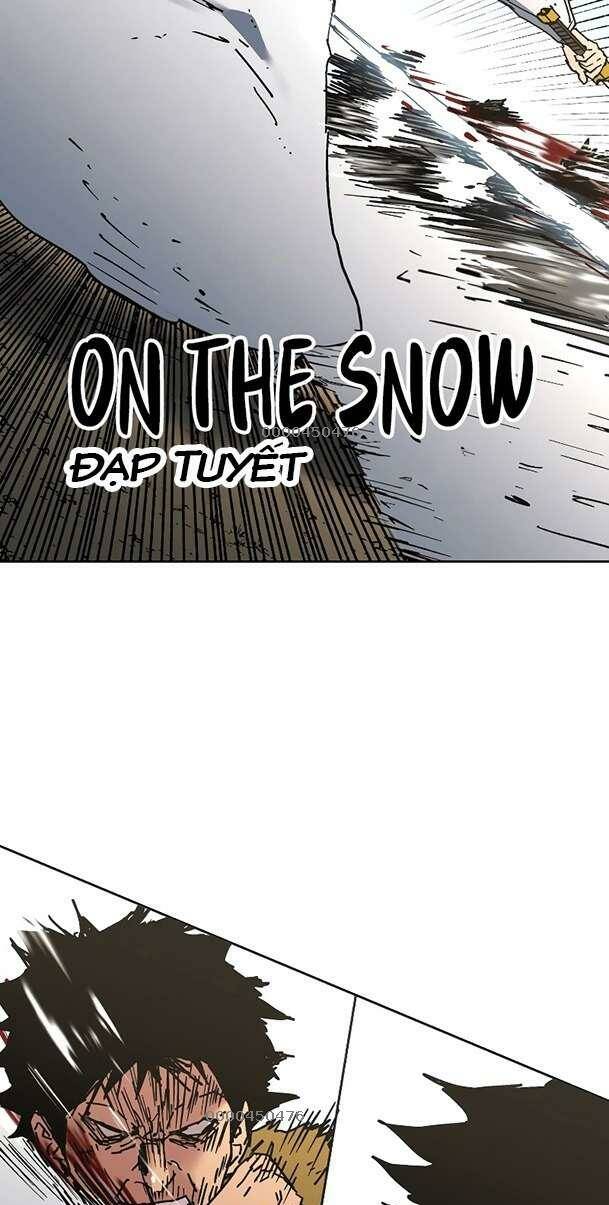 Bố Vô Song: Chapter 261