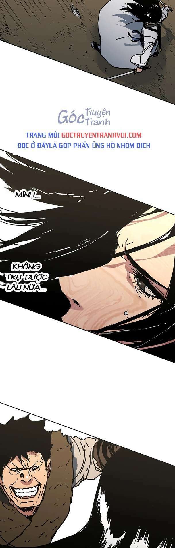 Bố Vô Song: Chapter 261