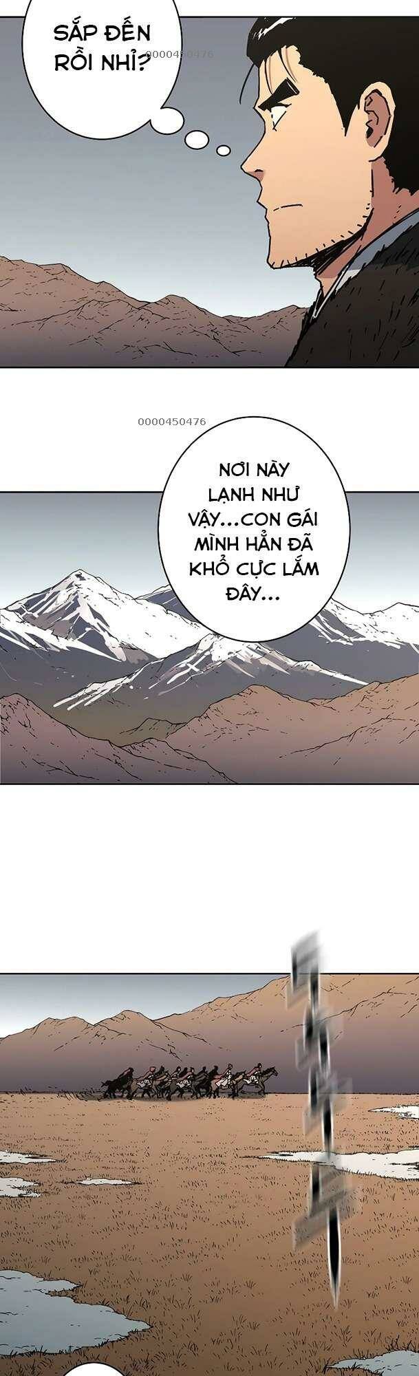 Bố Vô Song: Chapter 261
