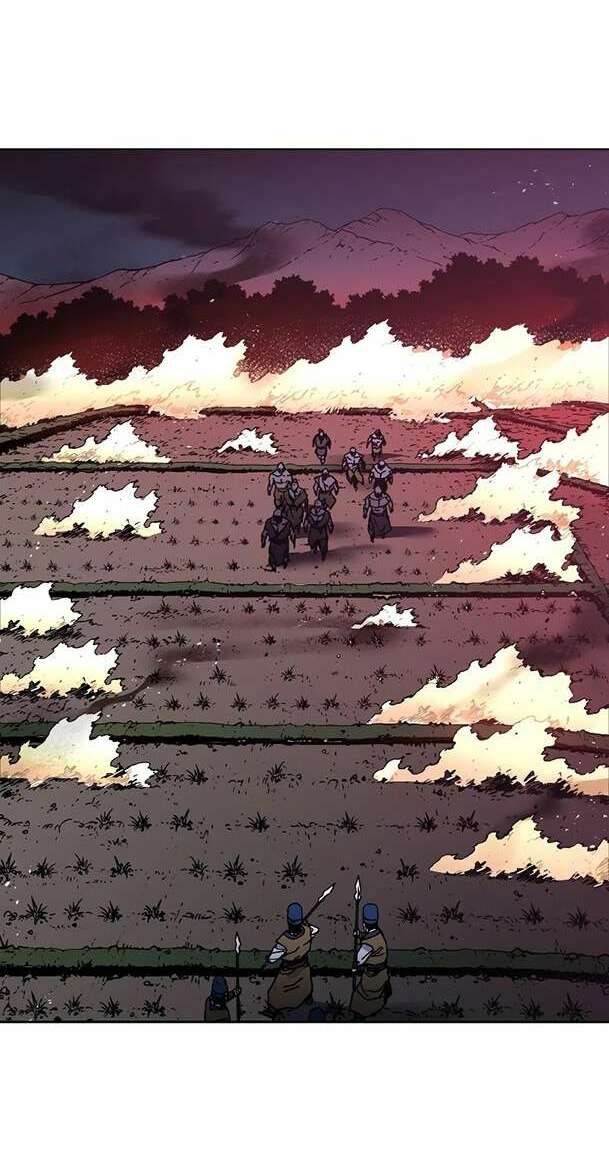 Bố Vô Song: Chapter 261