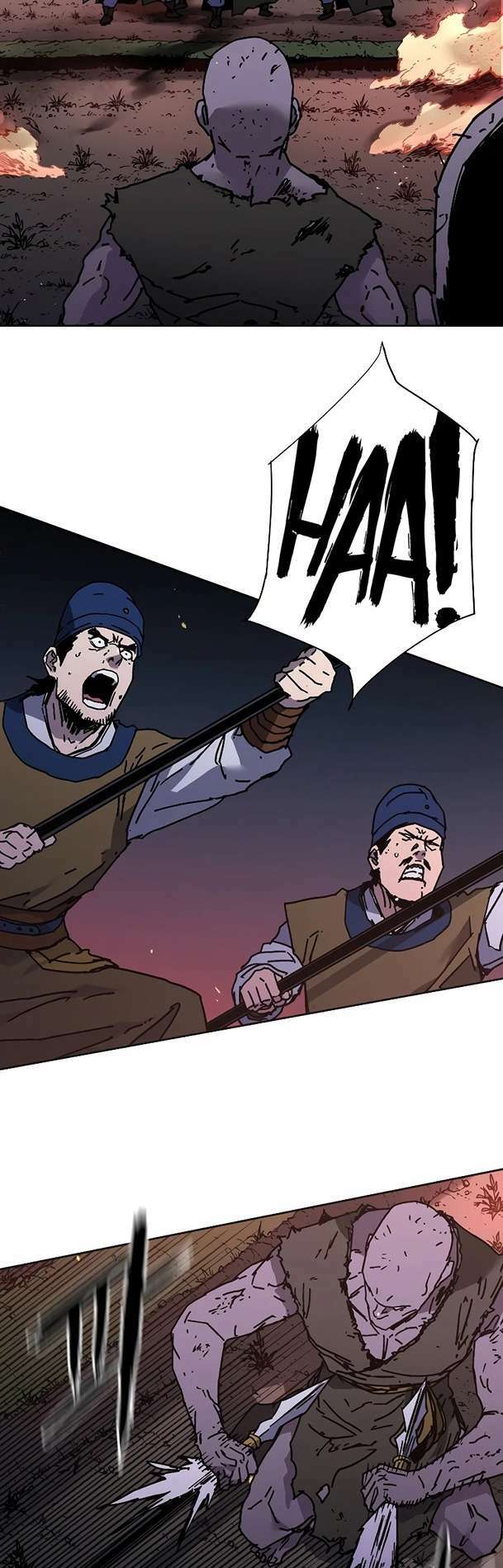 Bố Vô Song: Chapter 261