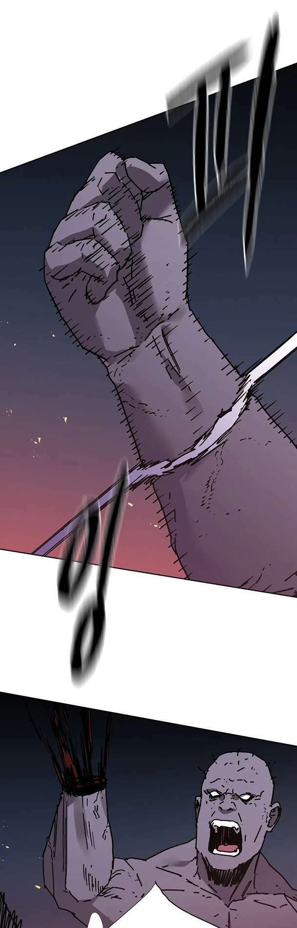 Bố Vô Song: Chapter 261