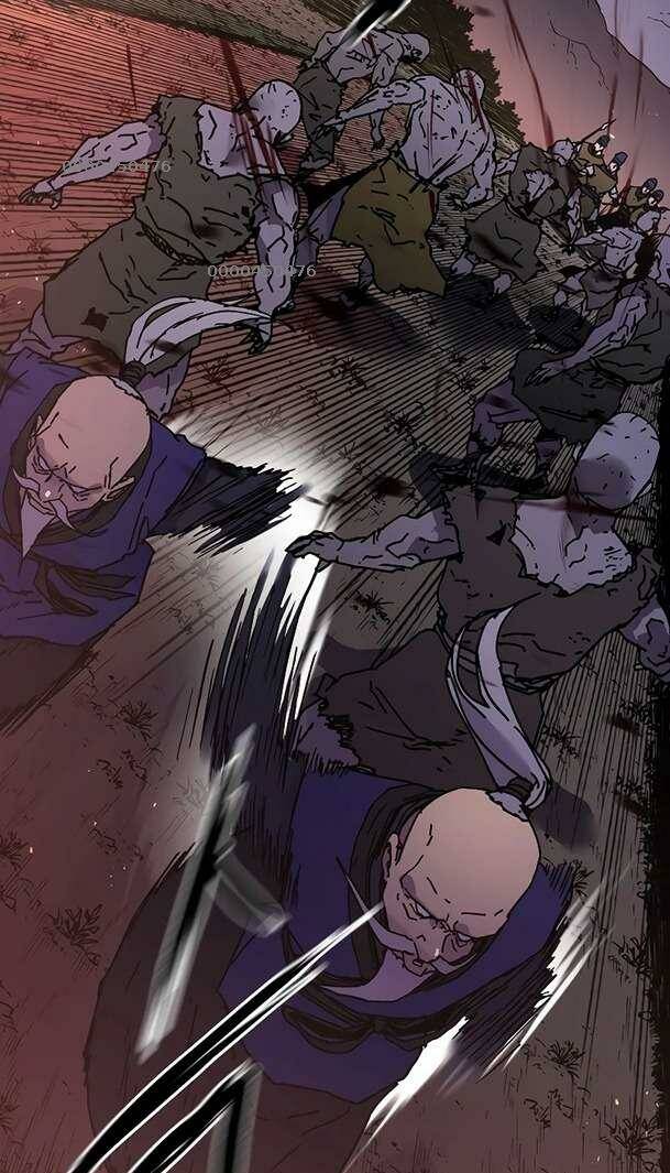 Bố Vô Song: Chapter 261