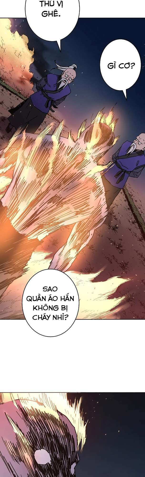 Bố Vô Song: Chapter 261