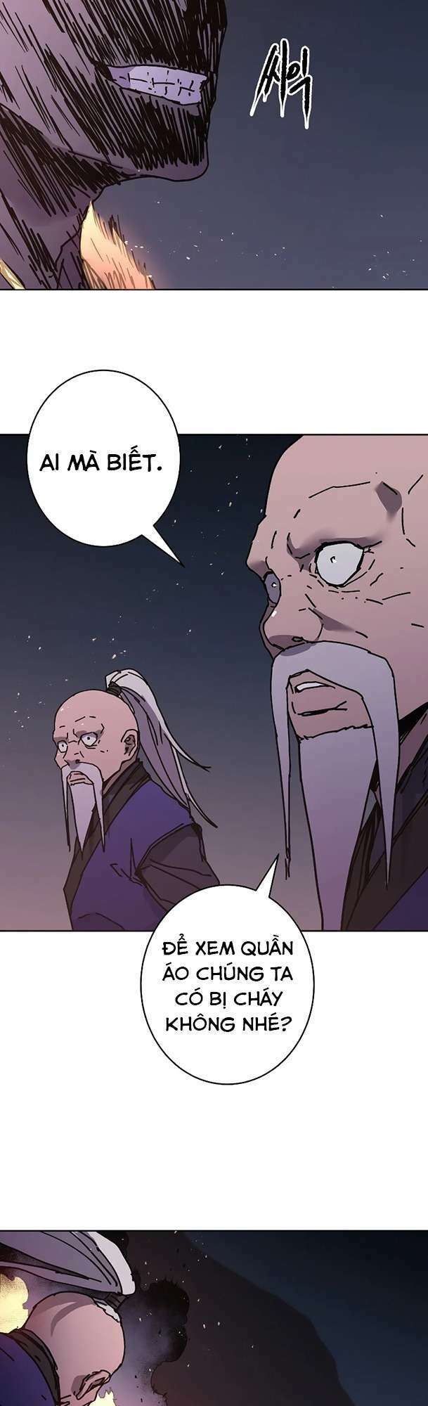 Bố Vô Song: Chapter 261