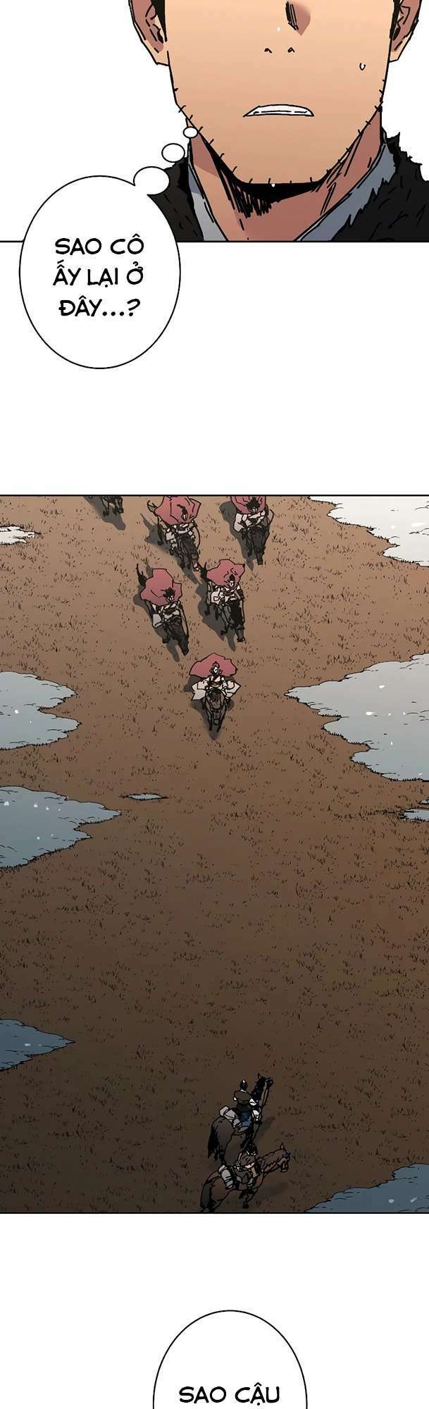 Bố Vô Song: Chapter 261