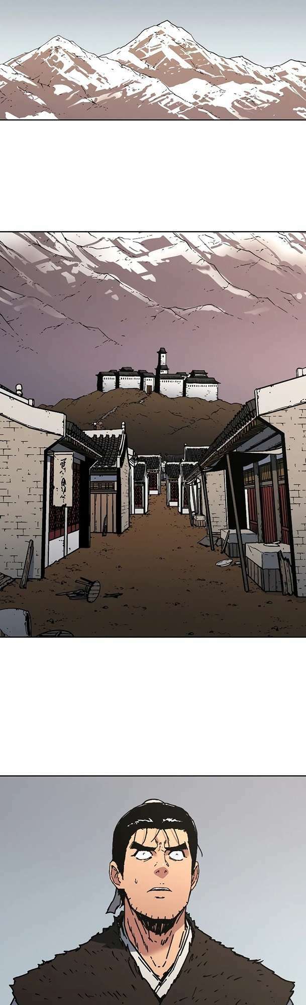 Bố Vô Song: Chapter 261
