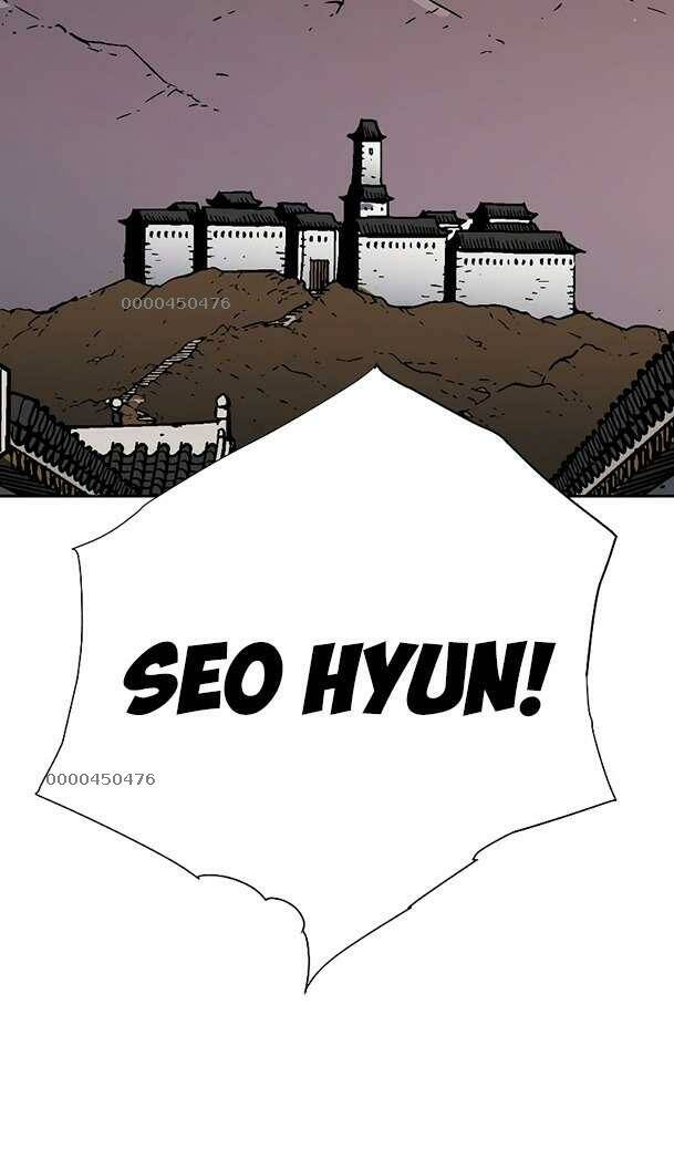 Bố Vô Song: Chapter 261