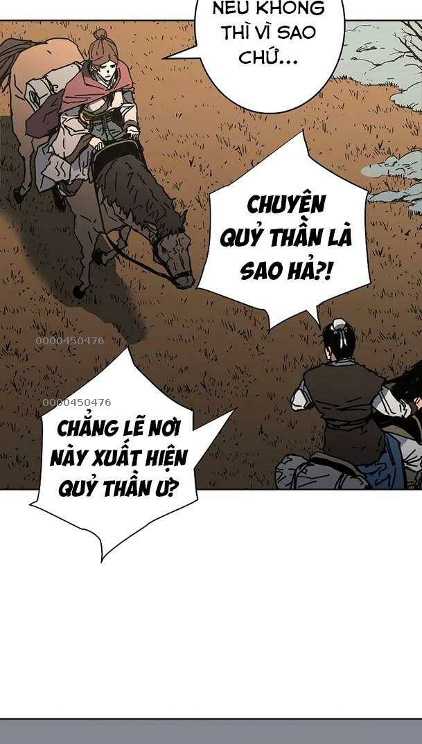 Bố Vô Song: Chapter 261