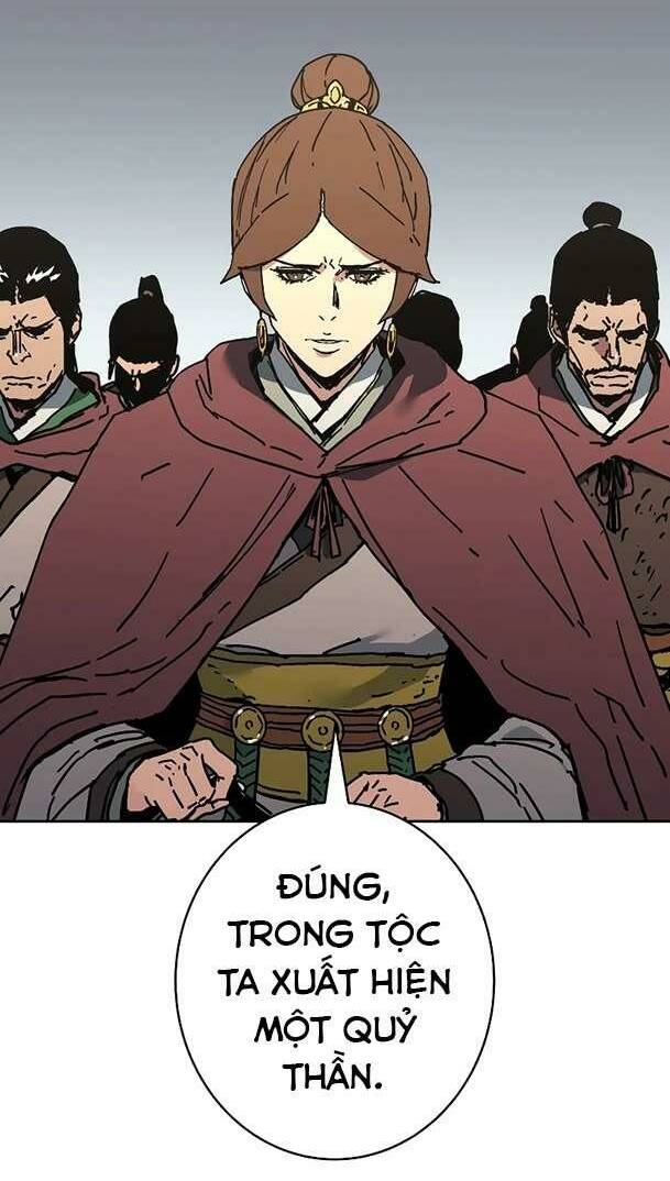 Bố Vô Song: Chapter 261