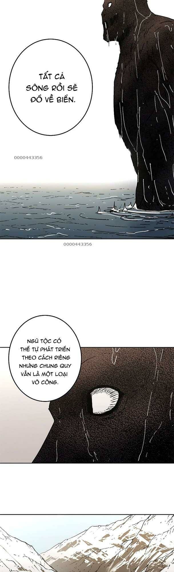 Bố Vô Song: Chapter 262