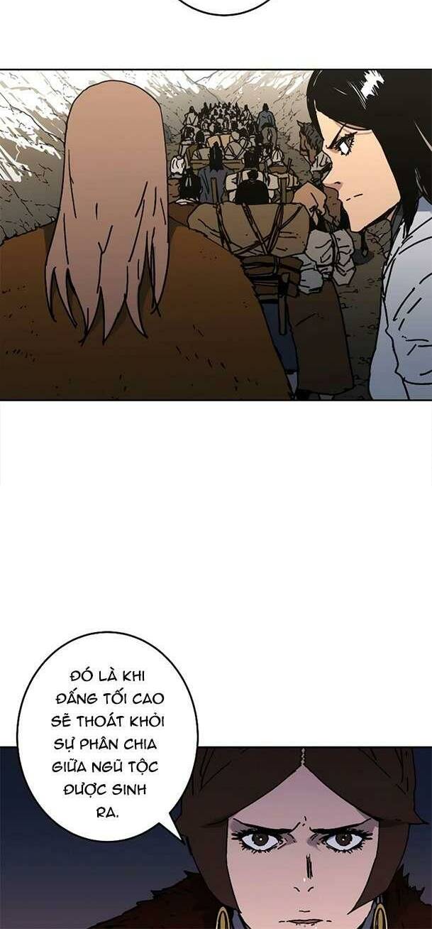 Bố Vô Song: Chapter 262