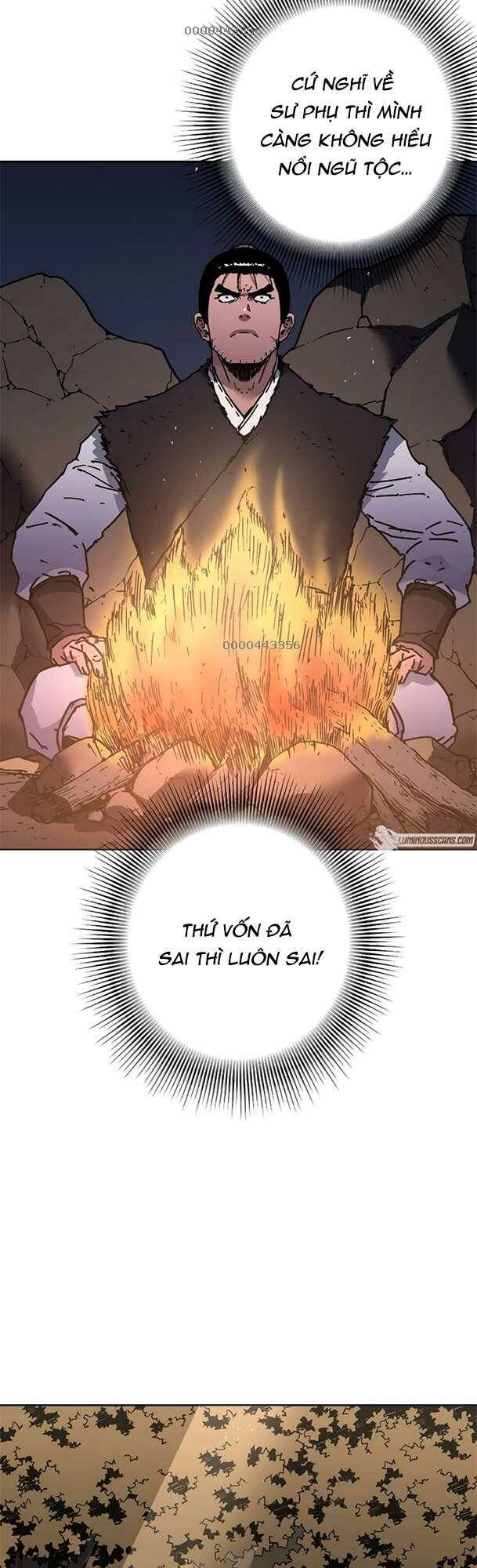 Bố Vô Song: Chapter 262