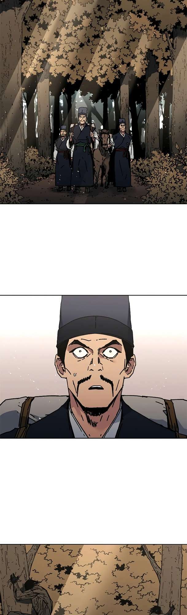 Bố Vô Song: Chapter 262