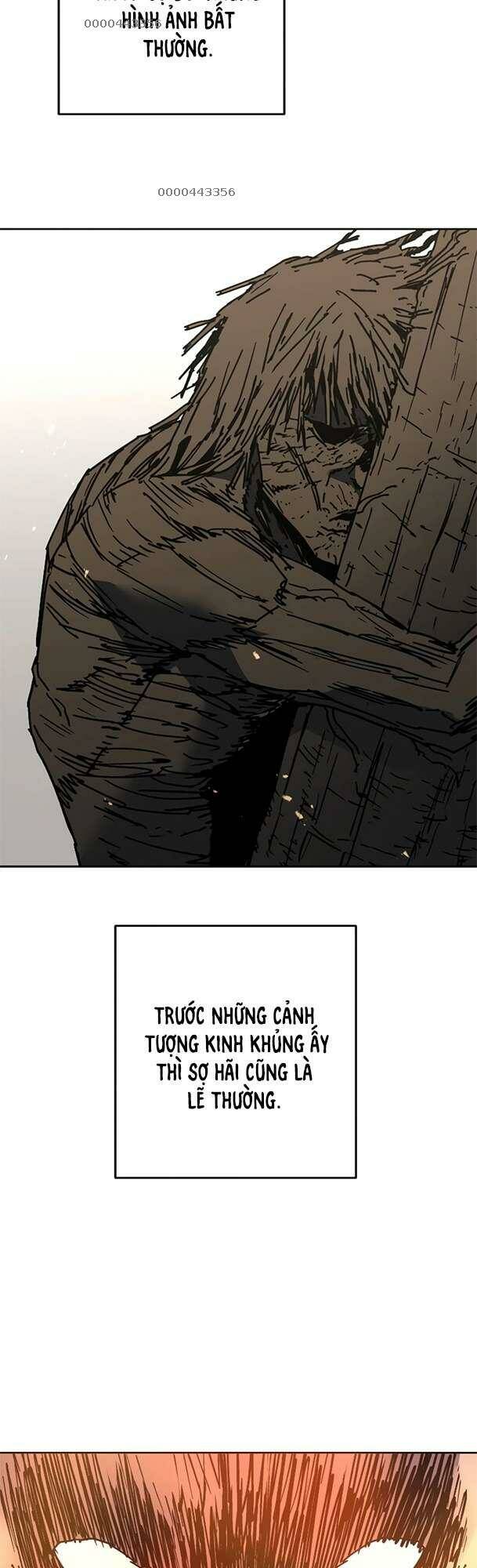 Bố Vô Song: Chapter 262