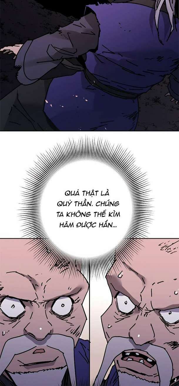 Bố Vô Song: Chapter 262