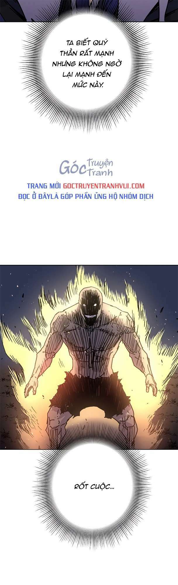 Bố Vô Song: Chapter 262
