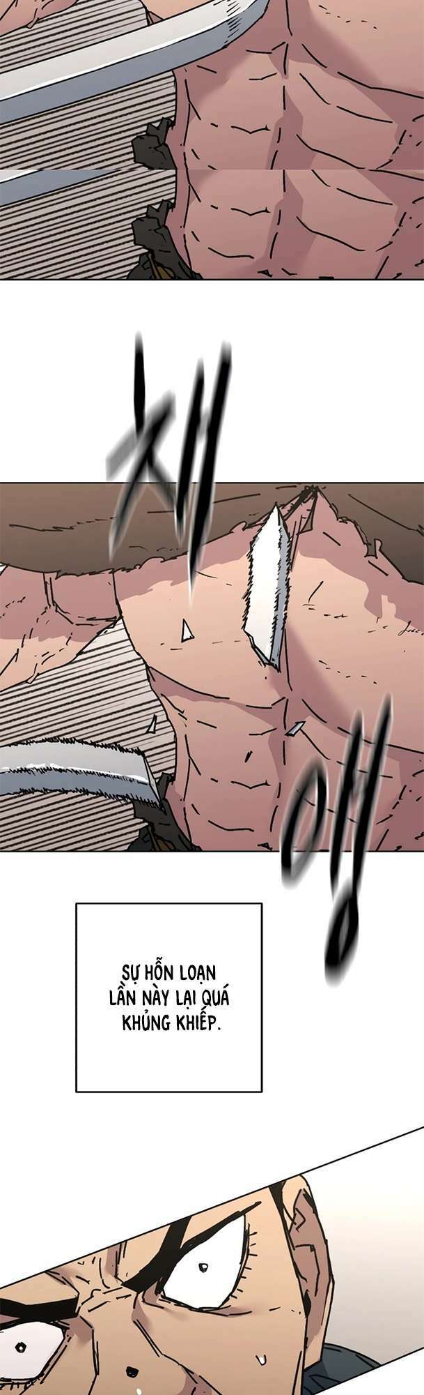 Bố Vô Song: Chapter 262