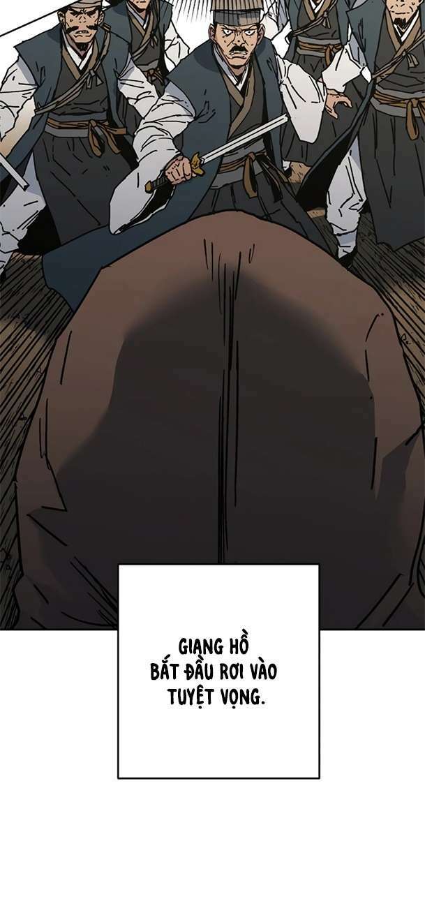 Bố Vô Song: Chapter 262
